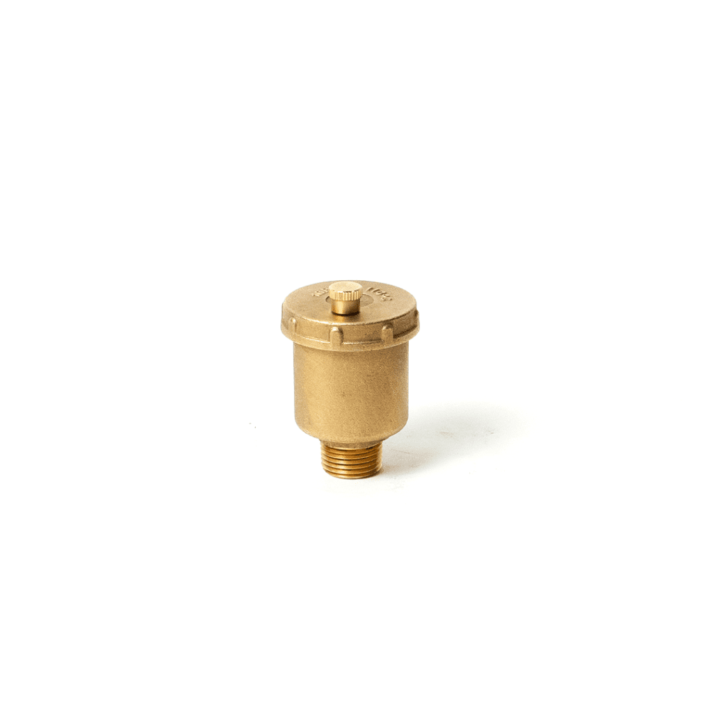 Brass Air Vent