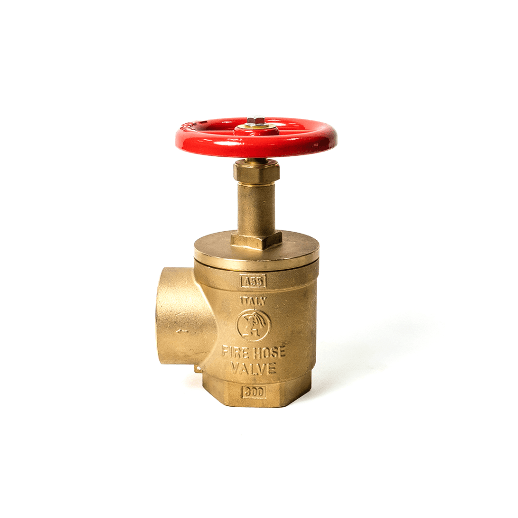 Brass Angle Valve