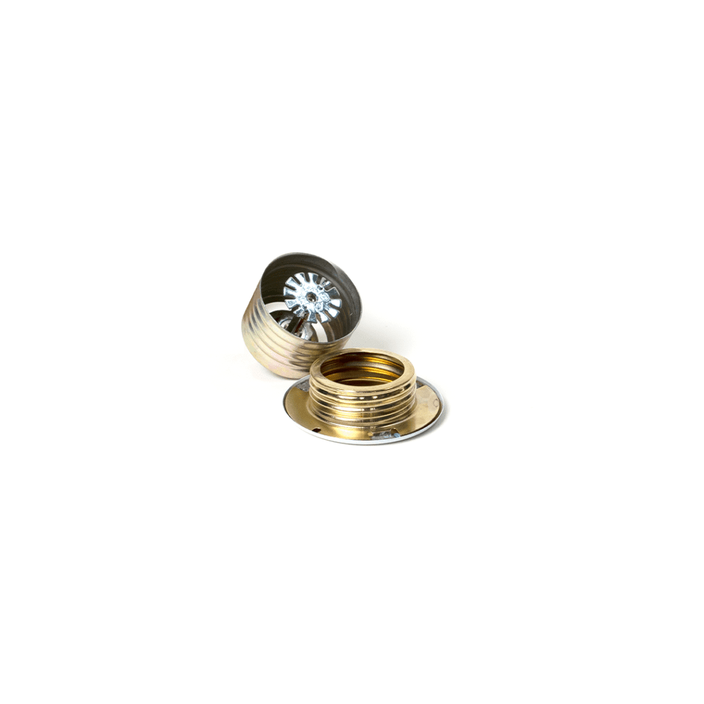 Concealed Fire Sprinkler