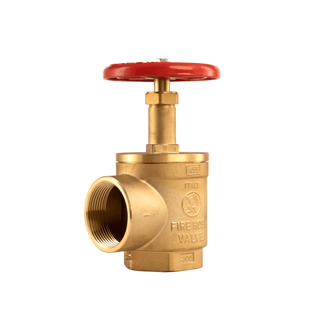 Brass Angle Valve