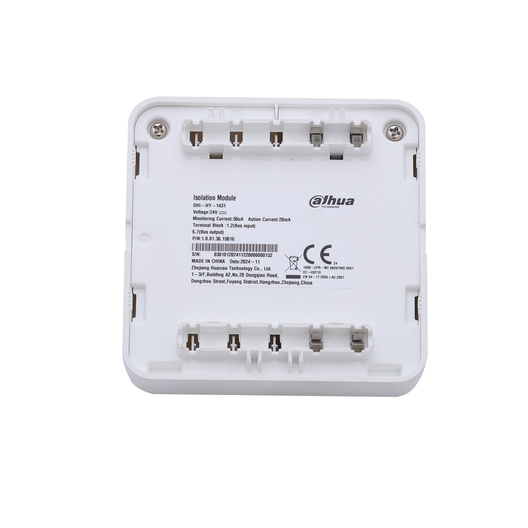 Dahua Isolator Module (without base)