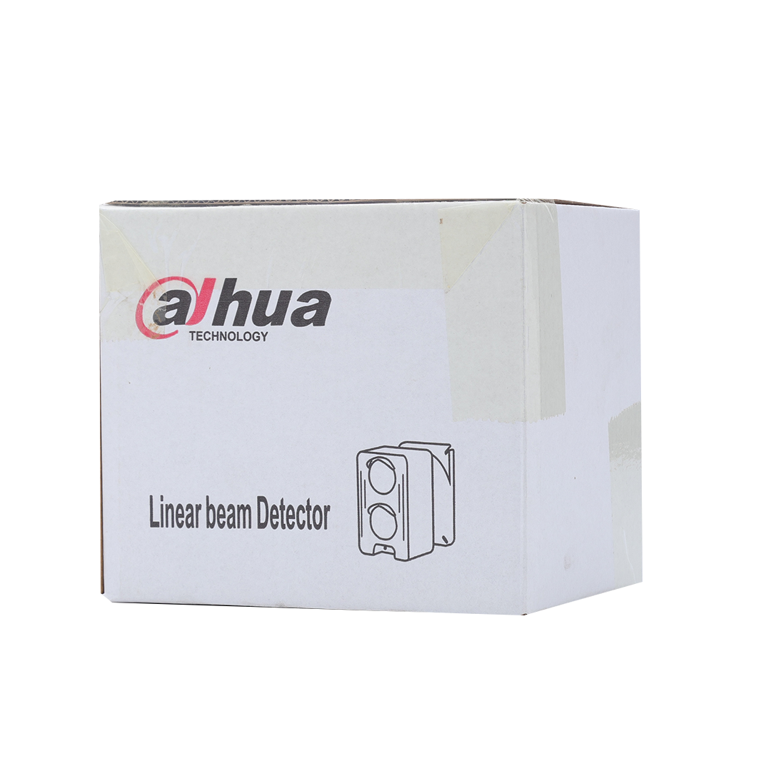 Dahua Linear Beam Detector