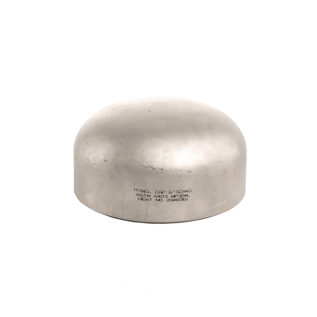 Hywel Cap 6"