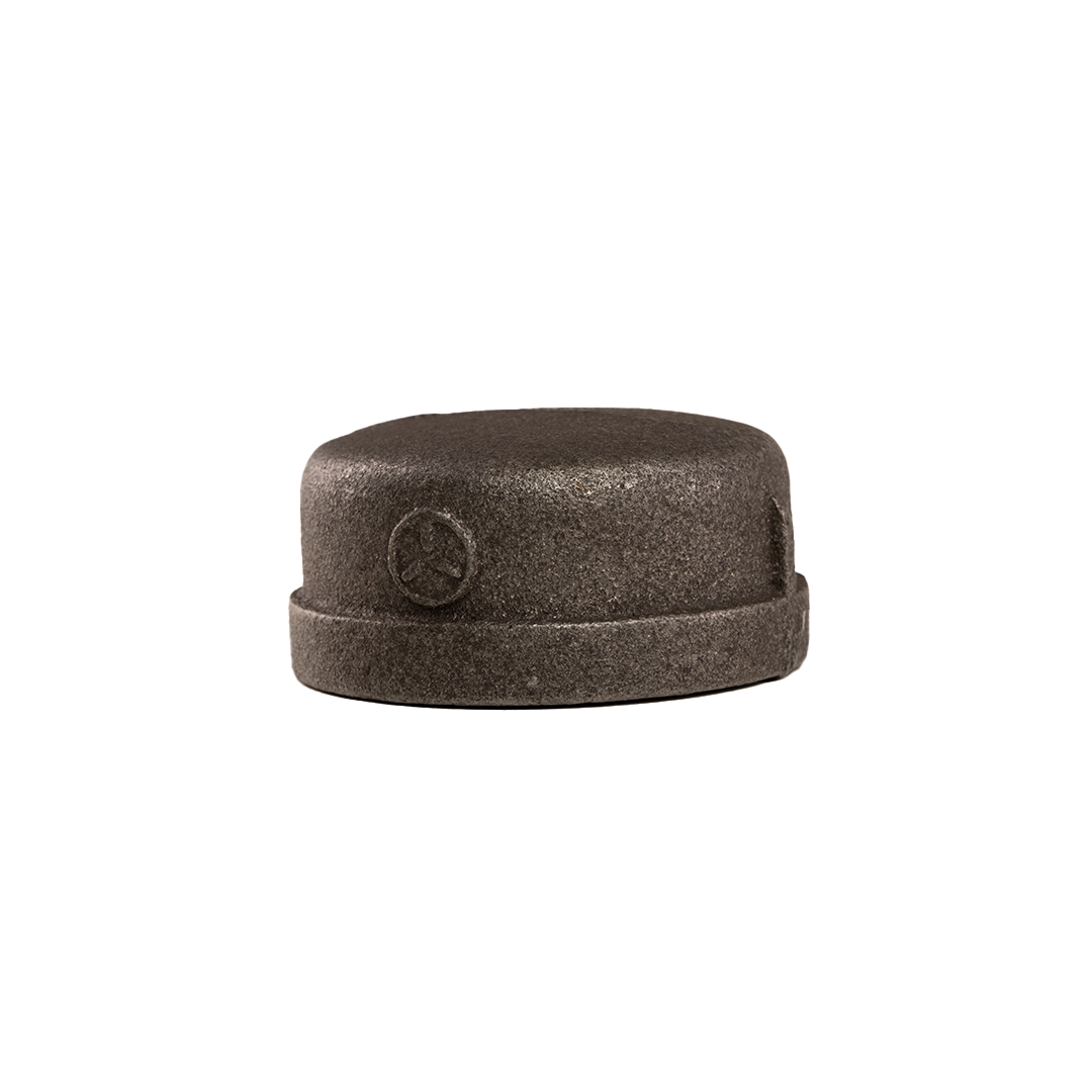 Threaded Cap