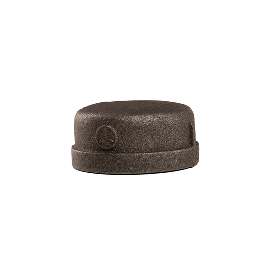 Threaded Cap