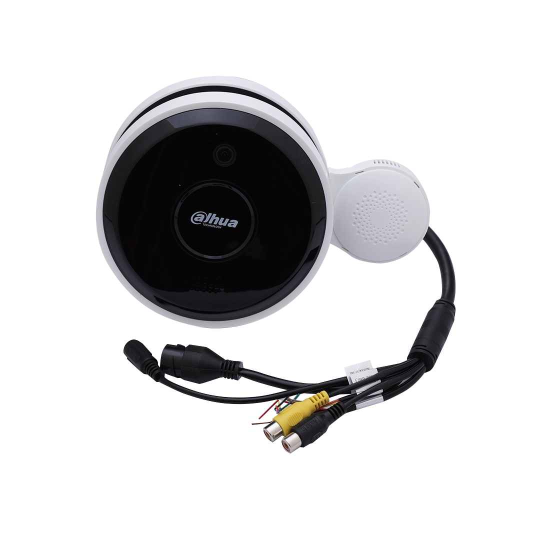 Dahua Smoke Sensing Network Camera Plus (NTSC)