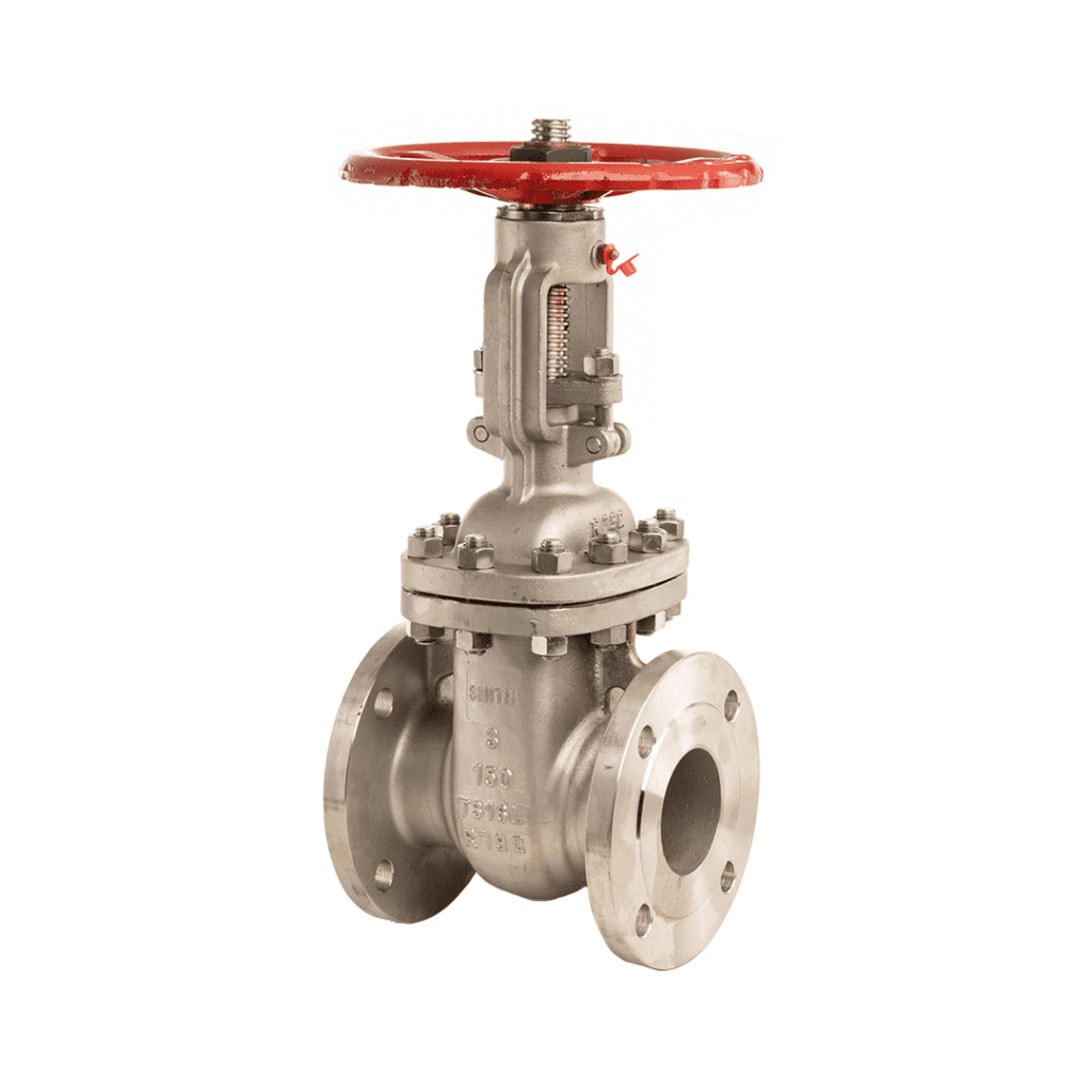 Stainless Gate Valve