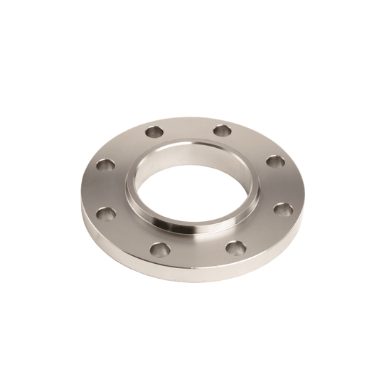 Stainless Screw-In Flange