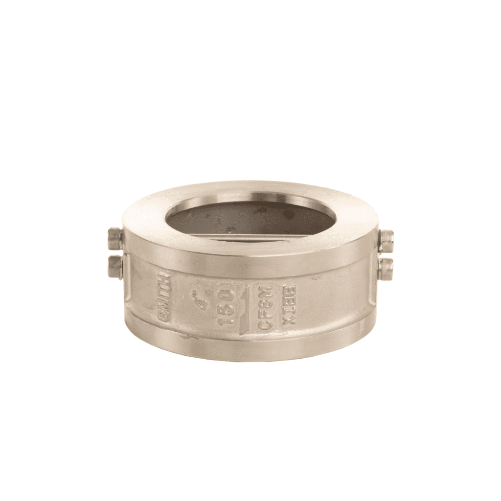 Stainless Wafer Check Valve