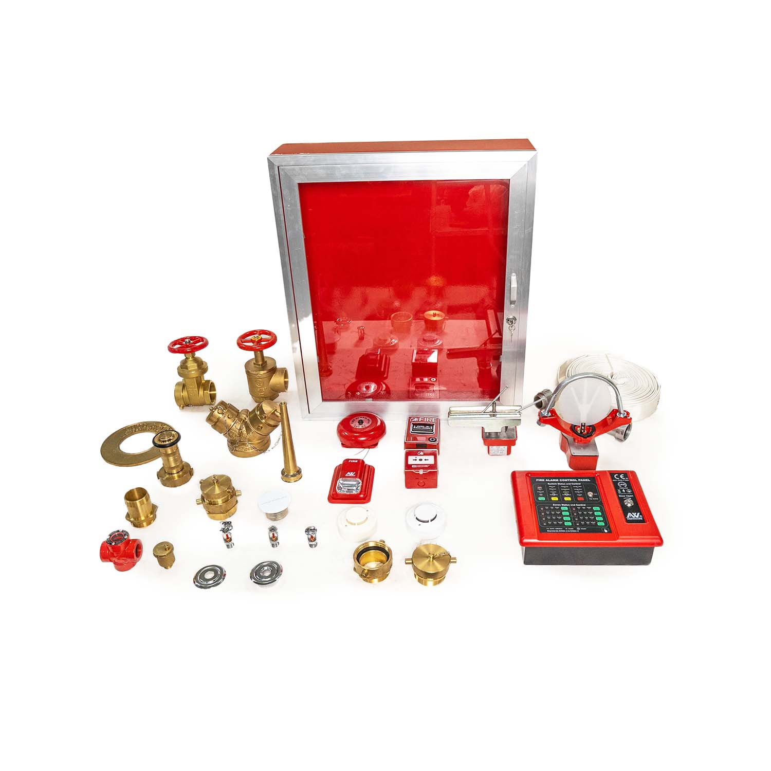 Fire Protection