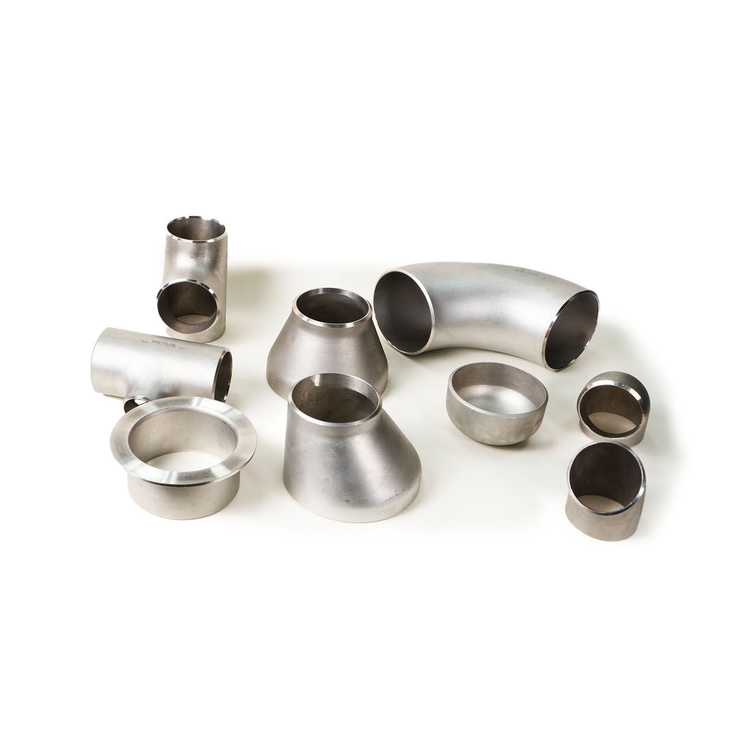 Sanitary Fitting Tubes