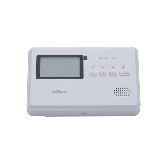 Dahua Addressable Repeater Panel (with base)