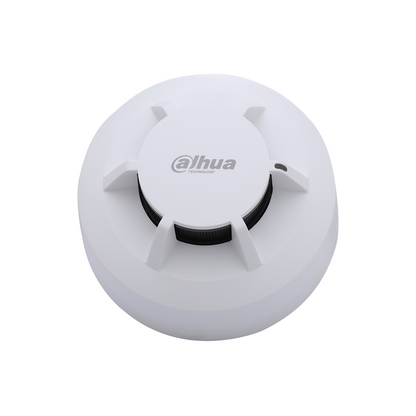 Dahua Addressable Smoke Detector (without base)