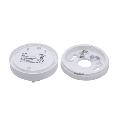 Dahua Addressable Smoke Detector (without base)