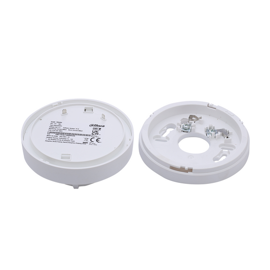 Dahua Addressable Smoke Detector (without base)