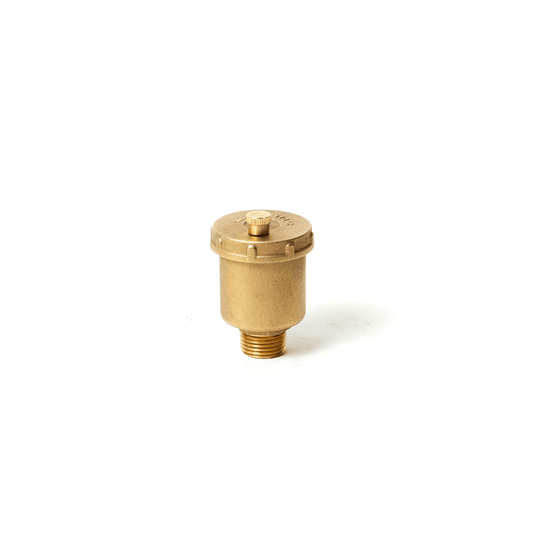 Brass Air Vent