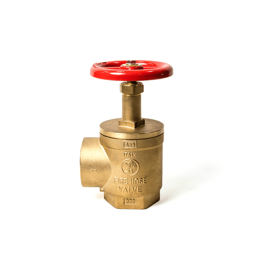 Brass Angle Valve
