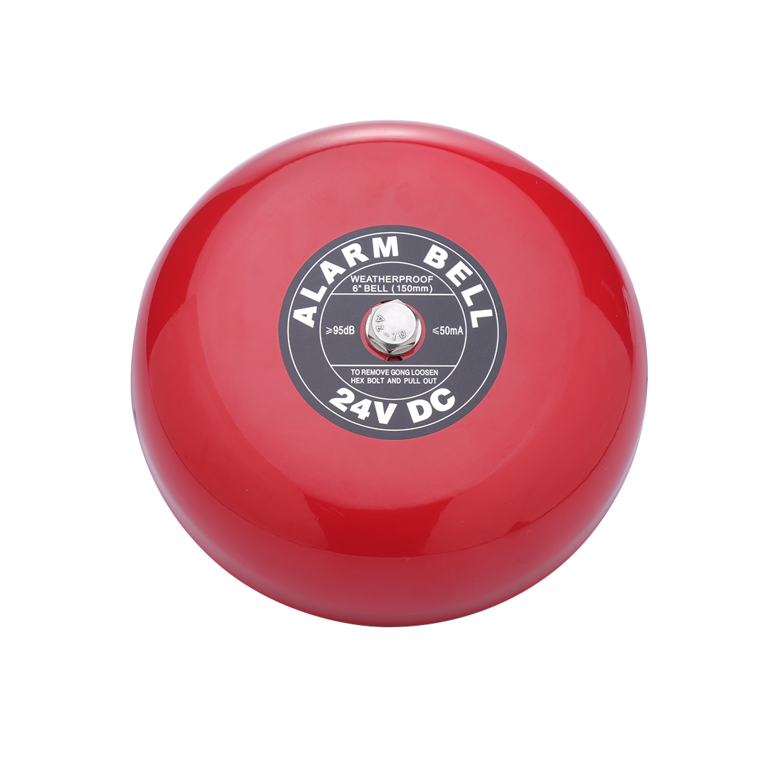 Dahua 2-Wire Fire Alarm Bell