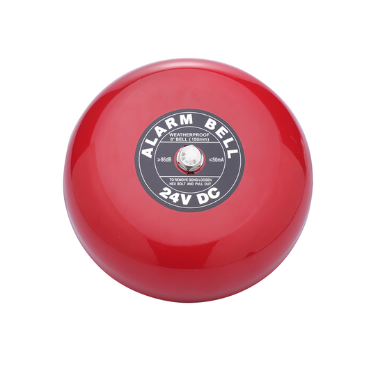 Dahua 2-Wire Fire Alarm Bell