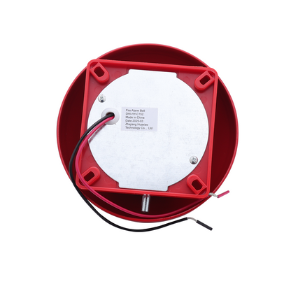 Dahua 2-Wire Fire Alarm Bell