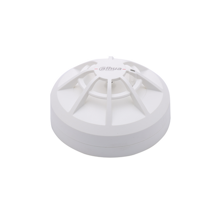 Dahua 2-Wire Conventional Heat Detector (with base)