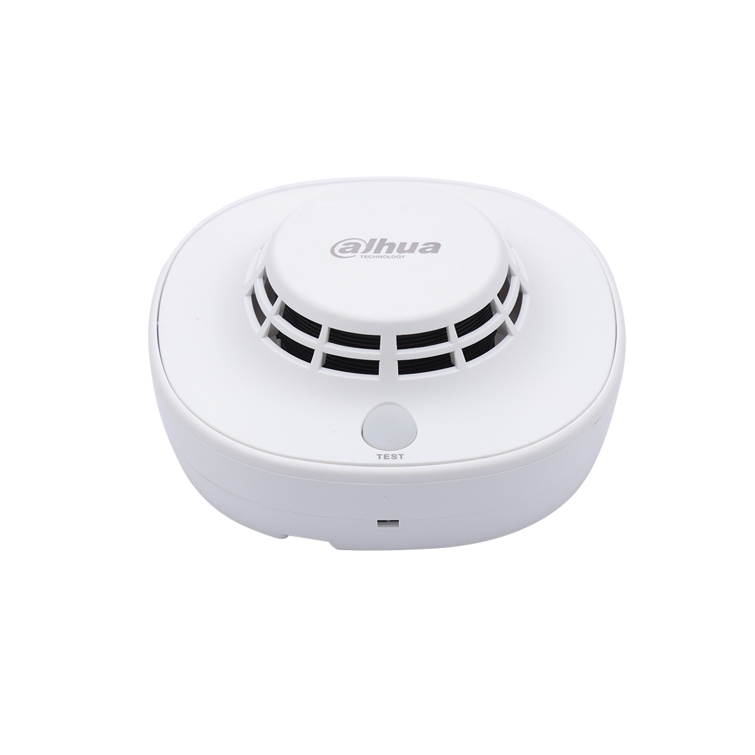 Dahua 4-Wire Conventional Smoke Detector (with base)