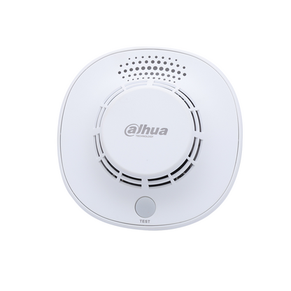 Dahua 4-Wire Conventional Smoke Detector (with base)