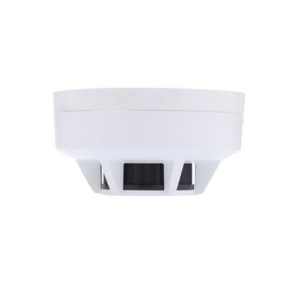 Dahua 2-Wire Conventional Smoke Detector (with base)