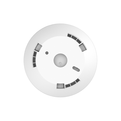 Dahua 10-Year Wireless Interconnected Sealed Battery Smoke Alarm