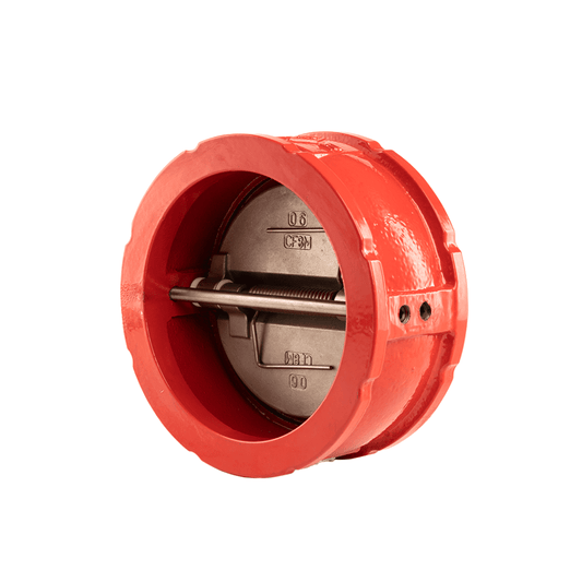 Threaded Hose Gate Valve - UL/FM