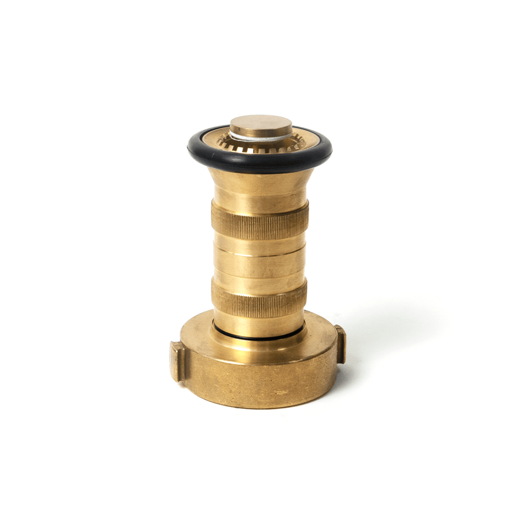 Fire Hose Nozzle