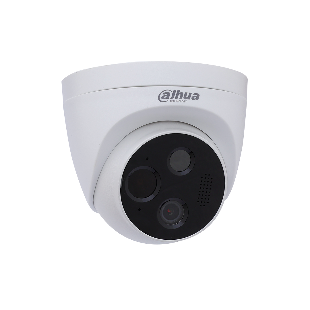 Dahua Flame Detection Network Camera (NTSC)