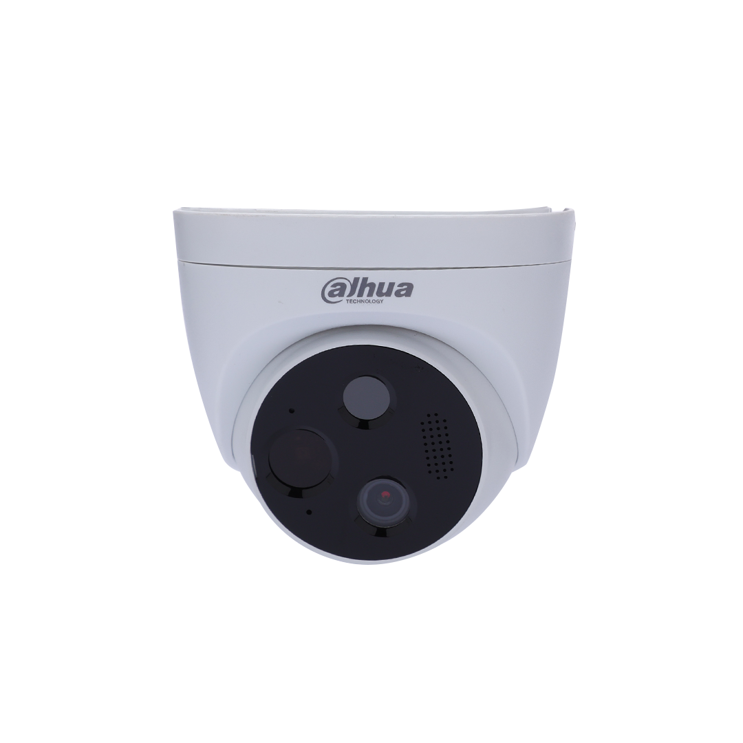 Dahua Flame Detection Network Camera (NTSC)