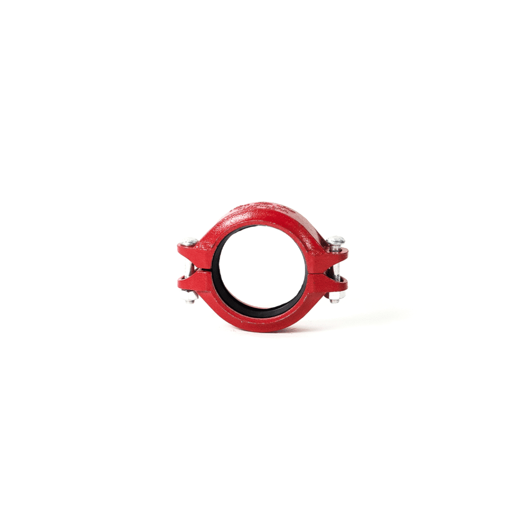 Groove Coupling
