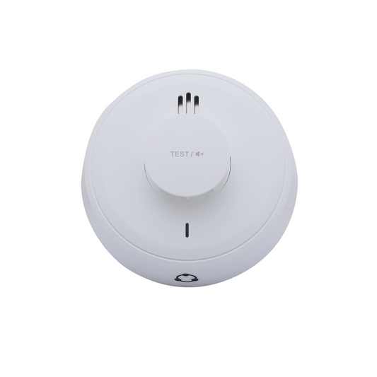 WisuAlarm 10-Year Wireless Interconnected Heat Alarm