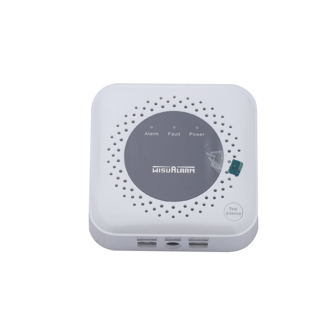 WisuAlarm Standalone Natural Gas Alarm
