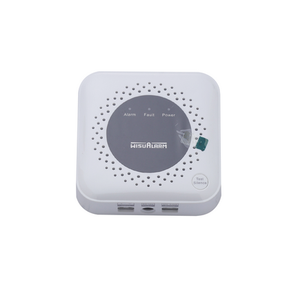 WisuAlarm Standalone Natural Gas Alarm