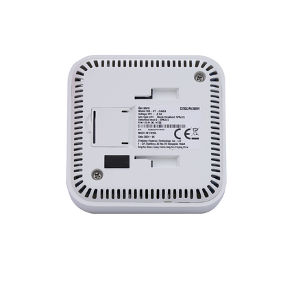 WisuAlarm Standalone Natural Gas Alarm