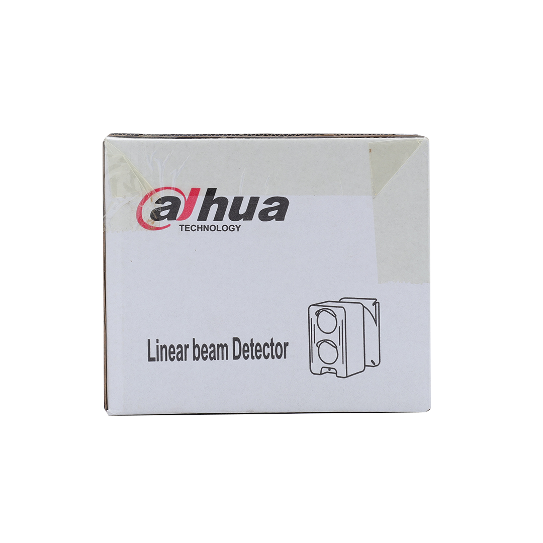 Dahua Linear Beam Detector