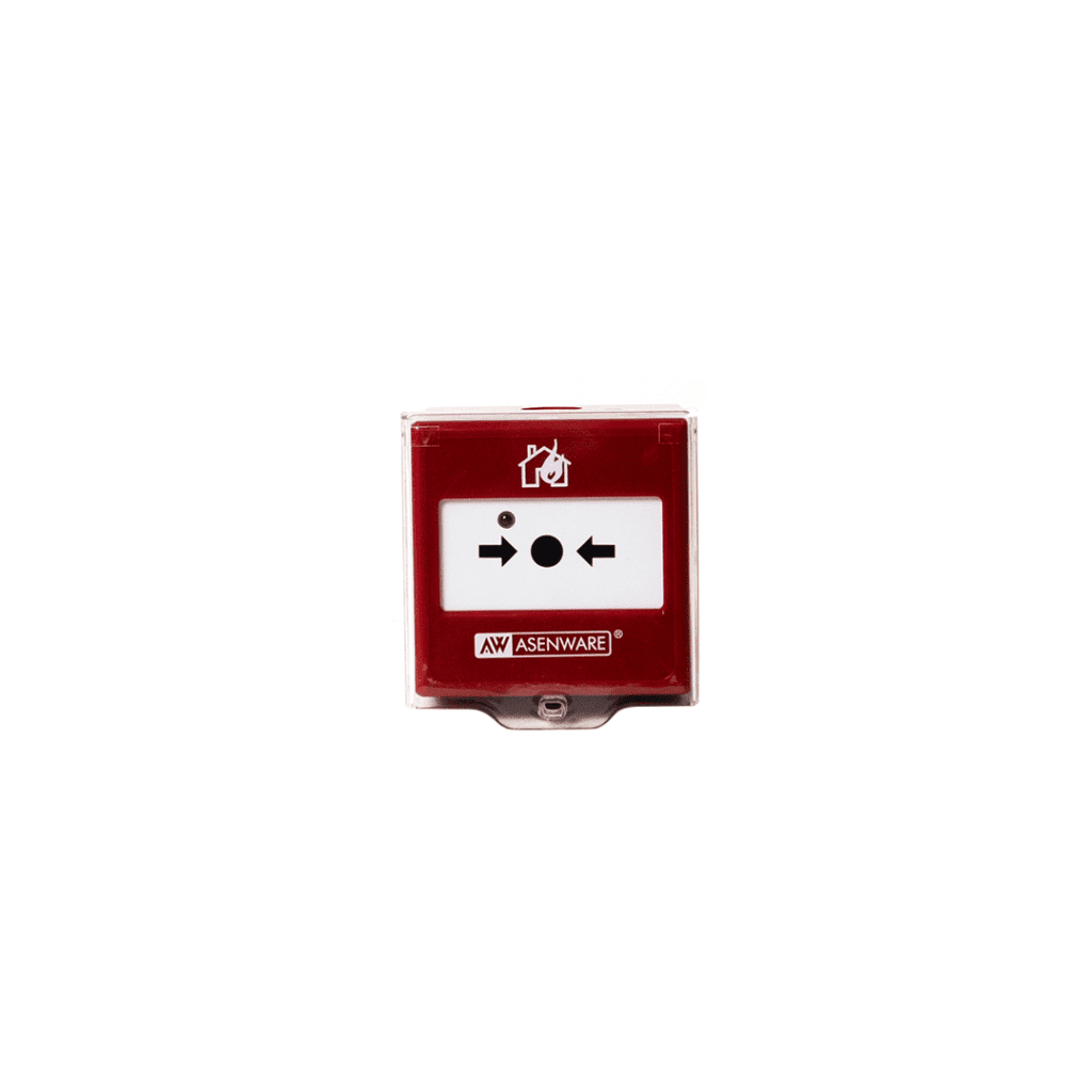 Industrial Call Button Array Manual Call Point – MINTEX INDUSTRIAL