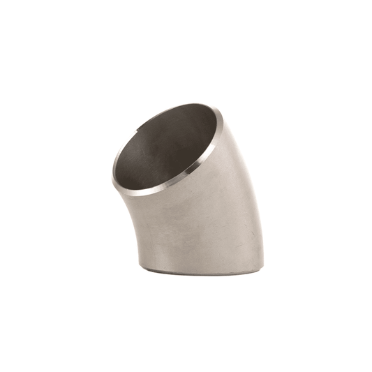 Hywel 45-Degree Elbow 4"