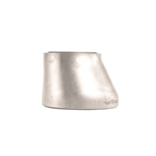Jurex Concentric Reducer (8" x 5")