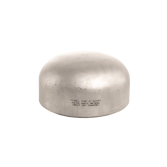 Hywel Cap 6"