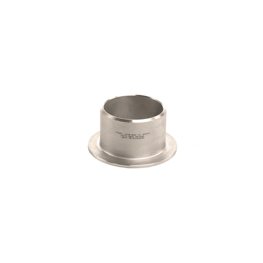 Hywel Stub End 4"