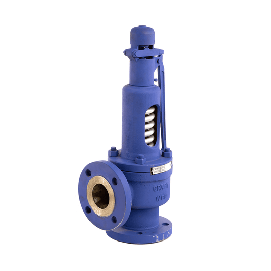 Safety Valve