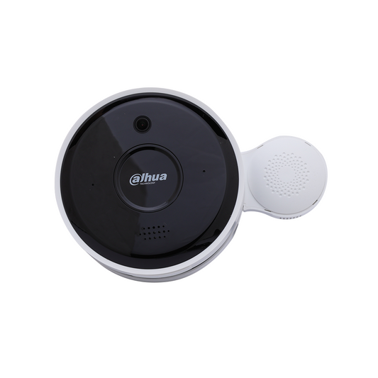 Dahua Smoke Sensing Network Camera Plus (NTSC)