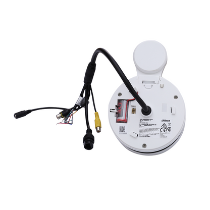 Dahua Smoke Sensing Network Camera Plus (NTSC)