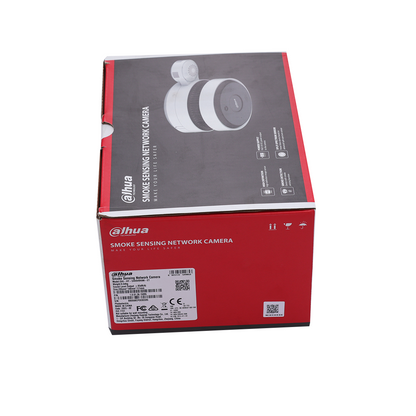 Dahua Smoke Sensing Network Camera Plus (NTSC)