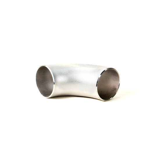 Hywel 90-Degree Elbow 4"