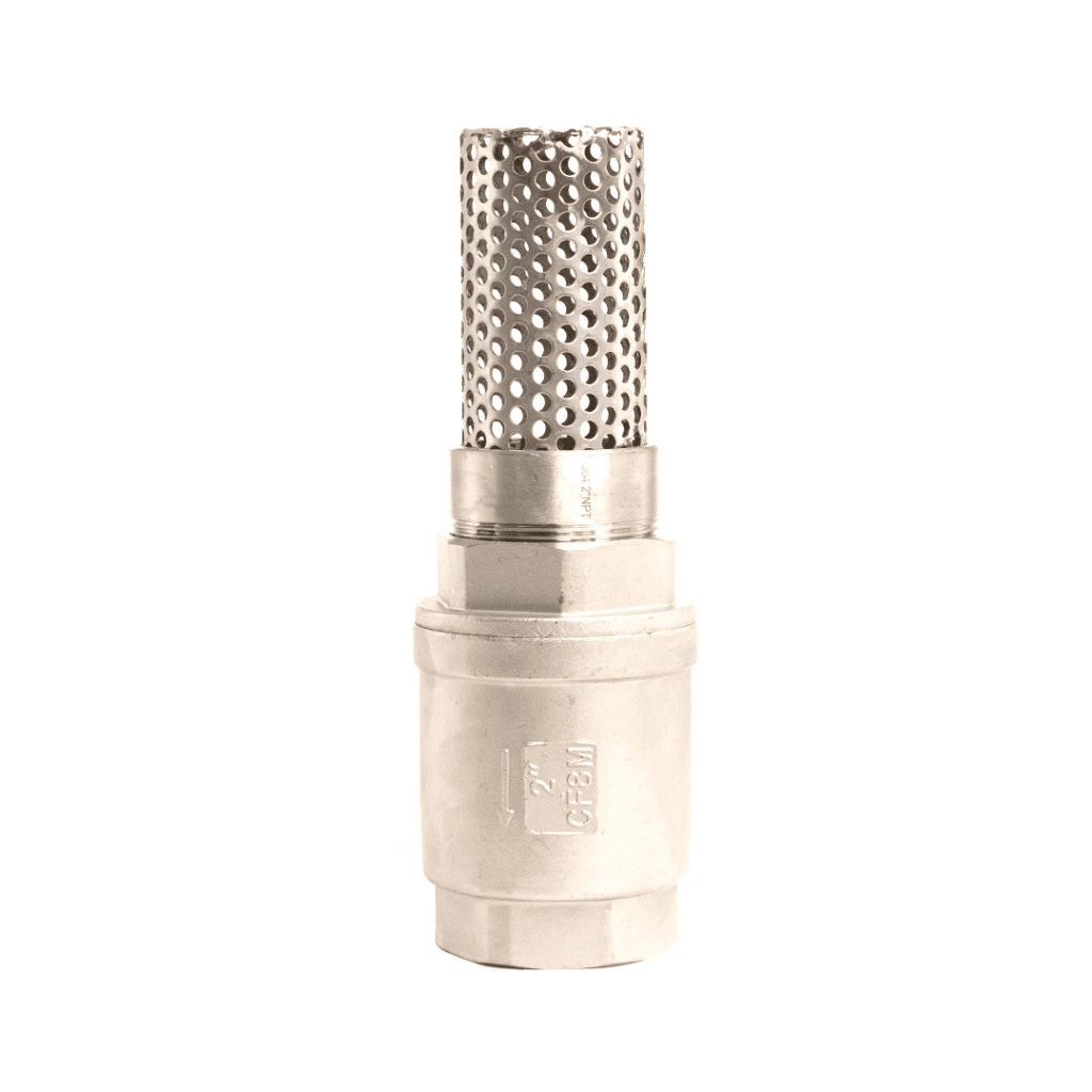 Foot Step Valve Valves – Page 2 – MINTEX INDUSTRIAL